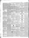 Western Courier, West of England Conservative, Plymouth and Devonport Advertiser Thursday 28 February 1850 Page 4