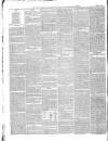 Western Courier, West of England Conservative, Plymouth and Devonport Advertiser Thursday 28 February 1850 Page 6