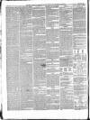 Western Courier, West of England Conservative, Plymouth and Devonport Advertiser Thursday 14 March 1850 Page 8