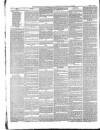 Western Courier, West of England Conservative, Plymouth and Devonport Advertiser Thursday 21 March 1850 Page 6