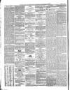 Western Courier, West of England Conservative, Plymouth and Devonport Advertiser Thursday 11 April 1850 Page 4