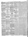Western Courier, West of England Conservative, Plymouth and Devonport Advertiser Thursday 18 April 1850 Page 4