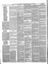 Western Courier, West of England Conservative, Plymouth and Devonport Advertiser Thursday 18 April 1850 Page 6