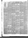 Western Courier, West of England Conservative, Plymouth and Devonport Advertiser Thursday 25 April 1850 Page 6
