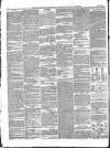 Western Courier, West of England Conservative, Plymouth and Devonport Advertiser Thursday 02 May 1850 Page 8