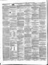 Western Courier, West of England Conservative, Plymouth and Devonport Advertiser Thursday 09 May 1850 Page 4