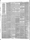 Western Courier, West of England Conservative, Plymouth and Devonport Advertiser Wednesday 22 May 1850 Page 6