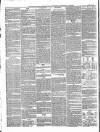 Western Courier, West of England Conservative, Plymouth and Devonport Advertiser Wednesday 22 May 1850 Page 8