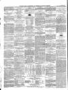 Western Courier, West of England Conservative, Plymouth and Devonport Advertiser Wednesday 29 May 1850 Page 4