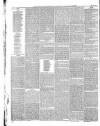 Western Courier, West of England Conservative, Plymouth and Devonport Advertiser Wednesday 29 May 1850 Page 6