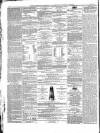 Western Courier, West of England Conservative, Plymouth and Devonport Advertiser Wednesday 05 June 1850 Page 4