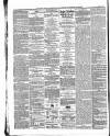Western Courier, West of England Conservative, Plymouth and Devonport Advertiser Wednesday 12 June 1850 Page 4
