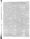 Western Courier, West of England Conservative, Plymouth and Devonport Advertiser Wednesday 14 August 1850 Page 2