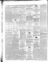 Western Courier, West of England Conservative, Plymouth and Devonport Advertiser Wednesday 21 August 1850 Page 4