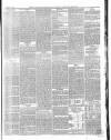 Western Courier, West of England Conservative, Plymouth and Devonport Advertiser Wednesday 11 September 1850 Page 3