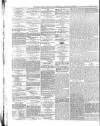 Western Courier, West of England Conservative, Plymouth and Devonport Advertiser Wednesday 18 September 1850 Page 4