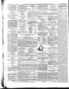 Western Courier, West of England Conservative, Plymouth and Devonport Advertiser Wednesday 25 September 1850 Page 4
