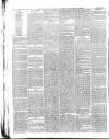 Western Courier, West of England Conservative, Plymouth and Devonport Advertiser Wednesday 23 October 1850 Page 6