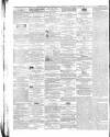 Western Courier, West of England Conservative, Plymouth and Devonport Advertiser Wednesday 13 November 1850 Page 4
