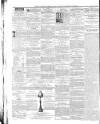 Western Courier, West of England Conservative, Plymouth and Devonport Advertiser Wednesday 20 November 1850 Page 4