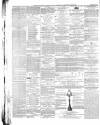 Western Courier, West of England Conservative, Plymouth and Devonport Advertiser Wednesday 04 December 1850 Page 4