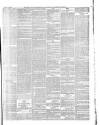 Western Courier, West of England Conservative, Plymouth and Devonport Advertiser Wednesday 04 December 1850 Page 5