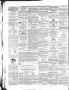 Western Courier, West of England Conservative, Plymouth and Devonport Advertiser Wednesday 18 December 1850 Page 4