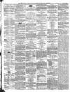 Western Courier, West of England Conservative, Plymouth and Devonport Advertiser Wednesday 08 January 1851 Page 4