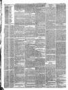 Western Courier, West of England Conservative, Plymouth and Devonport Advertiser Wednesday 08 January 1851 Page 6