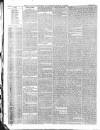 Western Courier, West of England Conservative, Plymouth and Devonport Advertiser Wednesday 22 January 1851 Page 6