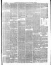 Western Courier, West of England Conservative, Plymouth and Devonport Advertiser Wednesday 29 January 1851 Page 3