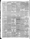 Western Courier, West of England Conservative, Plymouth and Devonport Advertiser Wednesday 29 January 1851 Page 8