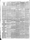 Western Courier, West of England Conservative, Plymouth and Devonport Advertiser Wednesday 05 February 1851 Page 6