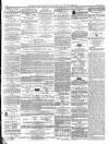 Western Courier, West of England Conservative, Plymouth and Devonport Advertiser Wednesday 12 February 1851 Page 4