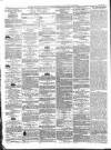 Western Courier, West of England Conservative, Plymouth and Devonport Advertiser Wednesday 19 February 1851 Page 4