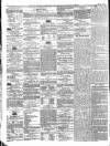 Western Courier, West of England Conservative, Plymouth and Devonport Advertiser Wednesday 12 March 1851 Page 4