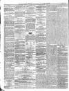 Western Courier, West of England Conservative, Plymouth and Devonport Advertiser Wednesday 19 March 1851 Page 4