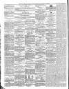Western Courier, West of England Conservative, Plymouth and Devonport Advertiser Wednesday 16 April 1851 Page 4