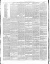 Western Courier, West of England Conservative, Plymouth and Devonport Advertiser Wednesday 04 June 1851 Page 6