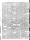 Western Courier, West of England Conservative, Plymouth and Devonport Advertiser Wednesday 11 June 1851 Page 2