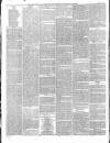 Western Courier, West of England Conservative, Plymouth and Devonport Advertiser Wednesday 11 June 1851 Page 6