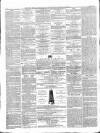 Western Courier, West of England Conservative, Plymouth and Devonport Advertiser Wednesday 30 July 1851 Page 4