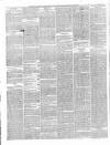 Western Courier, West of England Conservative, Plymouth and Devonport Advertiser Wednesday 06 August 1851 Page 2