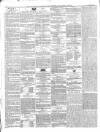 Western Courier, West of England Conservative, Plymouth and Devonport Advertiser Wednesday 13 August 1851 Page 4