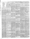 Western Courier, West of England Conservative, Plymouth and Devonport Advertiser Wednesday 13 August 1851 Page 6