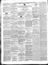 Western Courier, West of England Conservative, Plymouth and Devonport Advertiser Wednesday 03 September 1851 Page 4