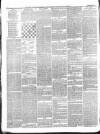 Western Courier, West of England Conservative, Plymouth and Devonport Advertiser Wednesday 03 September 1851 Page 6