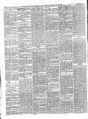 Western Courier, West of England Conservative, Plymouth and Devonport Advertiser Wednesday 24 September 1851 Page 2