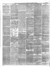 Western Courier, West of England Conservative, Plymouth and Devonport Advertiser Wednesday 01 October 1851 Page 6