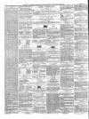 Western Courier, West of England Conservative, Plymouth and Devonport Advertiser Wednesday 08 October 1851 Page 4